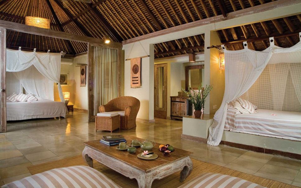 Yatak Odası Fotoğraf