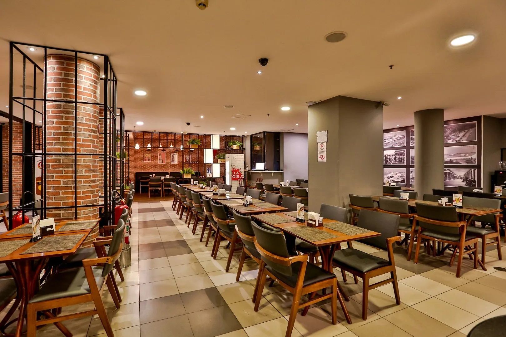 Restoran