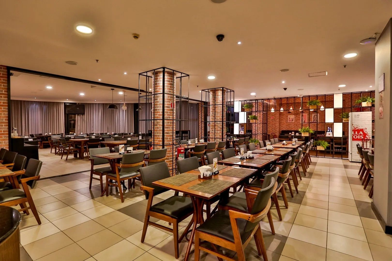 Restoran