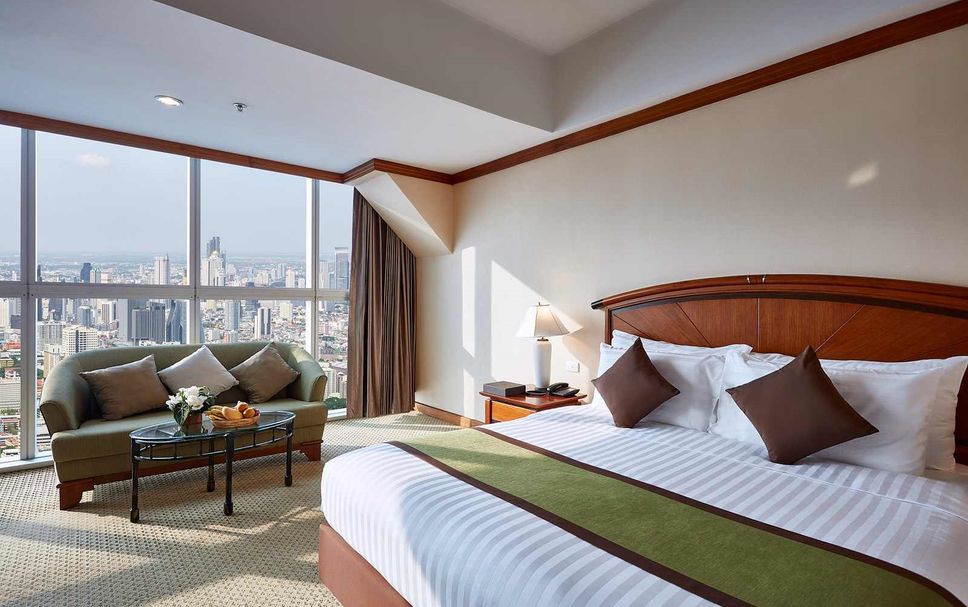 Yatak Odası Fotoğraf