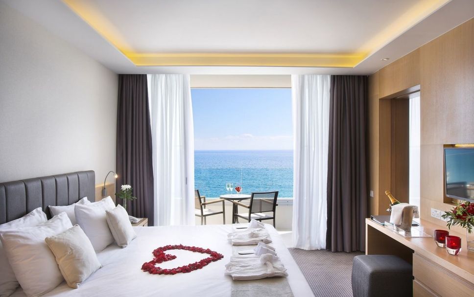 Yatak Odası Fotoğraf