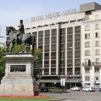 Hotel Miguel Angel