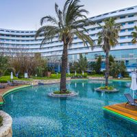 Concorde De Luxe Resort