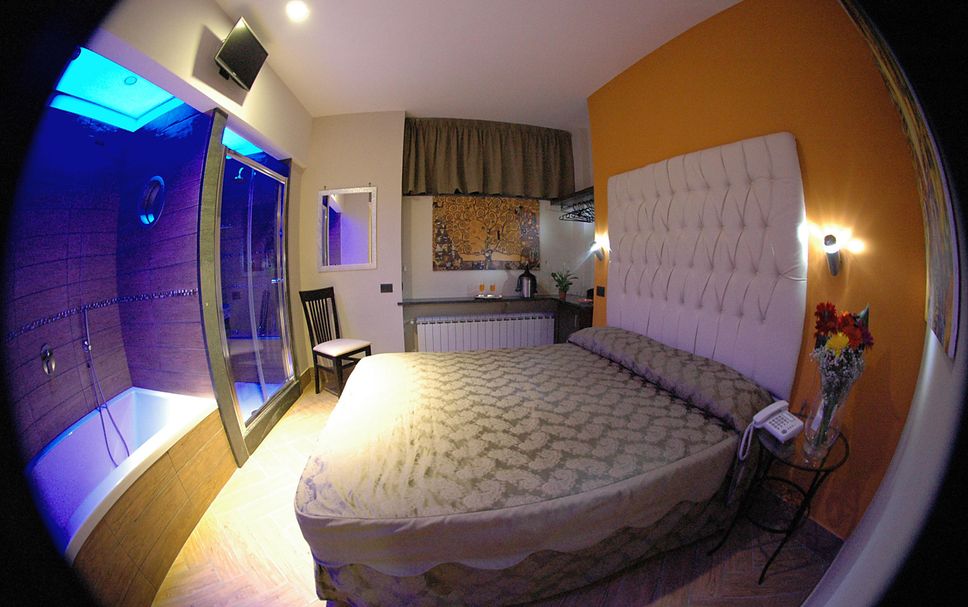 Yatak Odası Fotoğraf