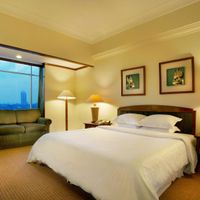 The Media Hotel and Towers