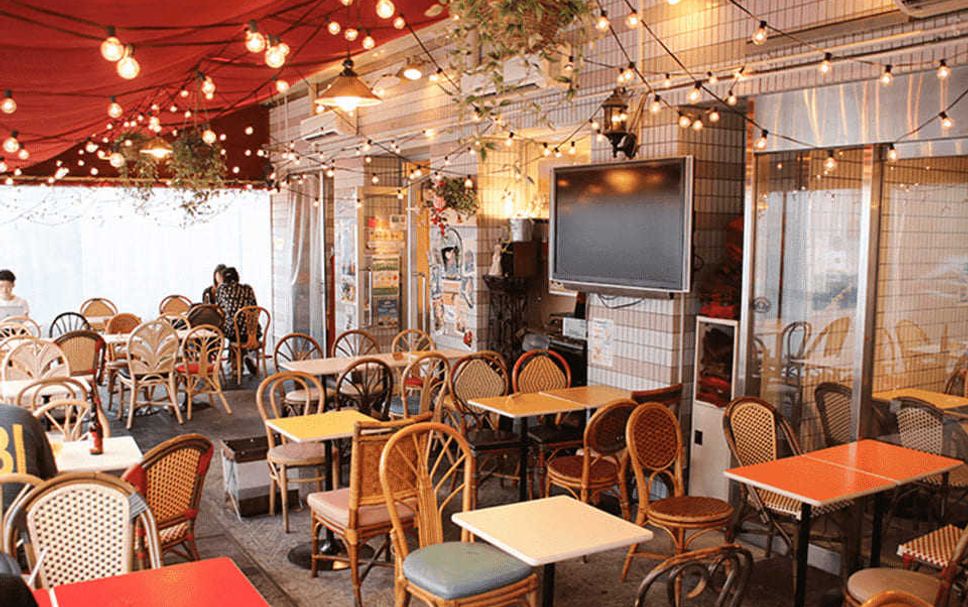 Restoran Fotoğraf