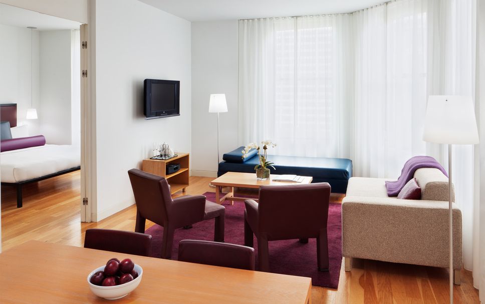 Oturma odası Fotoğraf