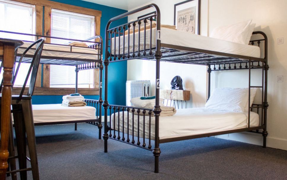 Yatak Odası Fotoğraf