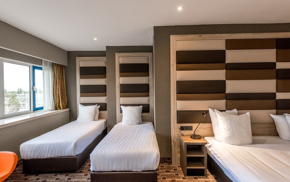 Yatak Odası Fotoğraf