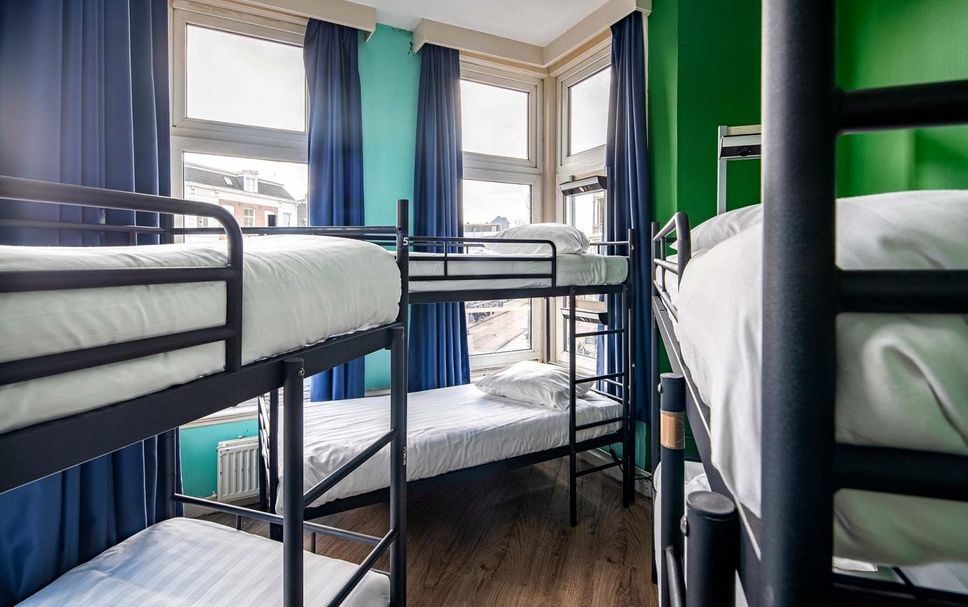 Yatak Odası Fotoğraf