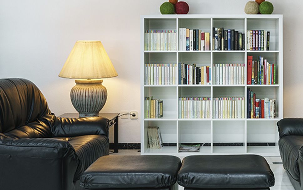 Oturma odası Fotoğraf