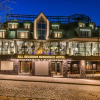 All Seasons Residence