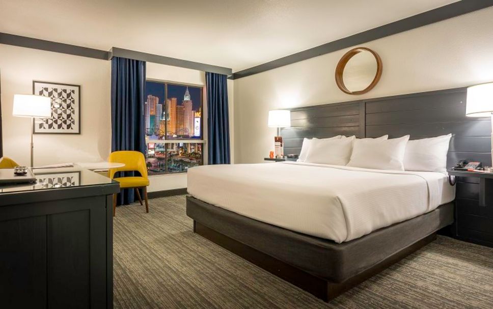 Yatak Odası Fotoğraf