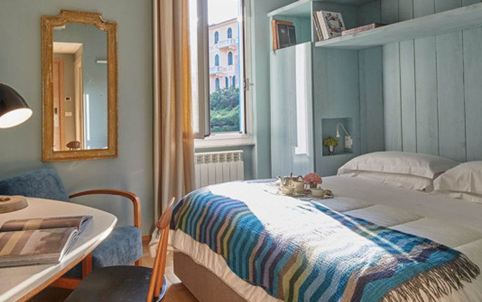 Yatak Odası Fotoğraf