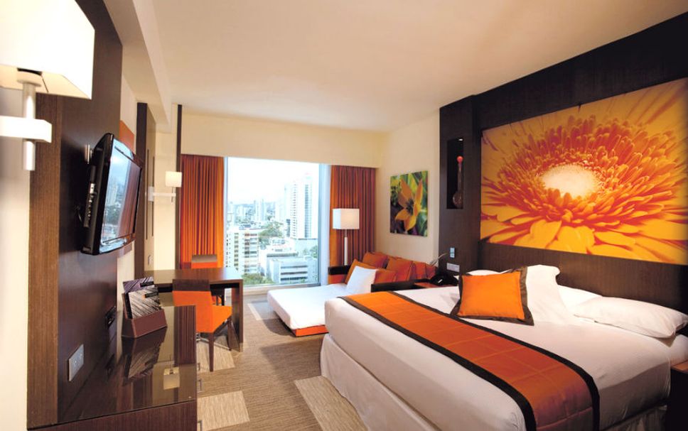 Yatak Odası Fotoğraf