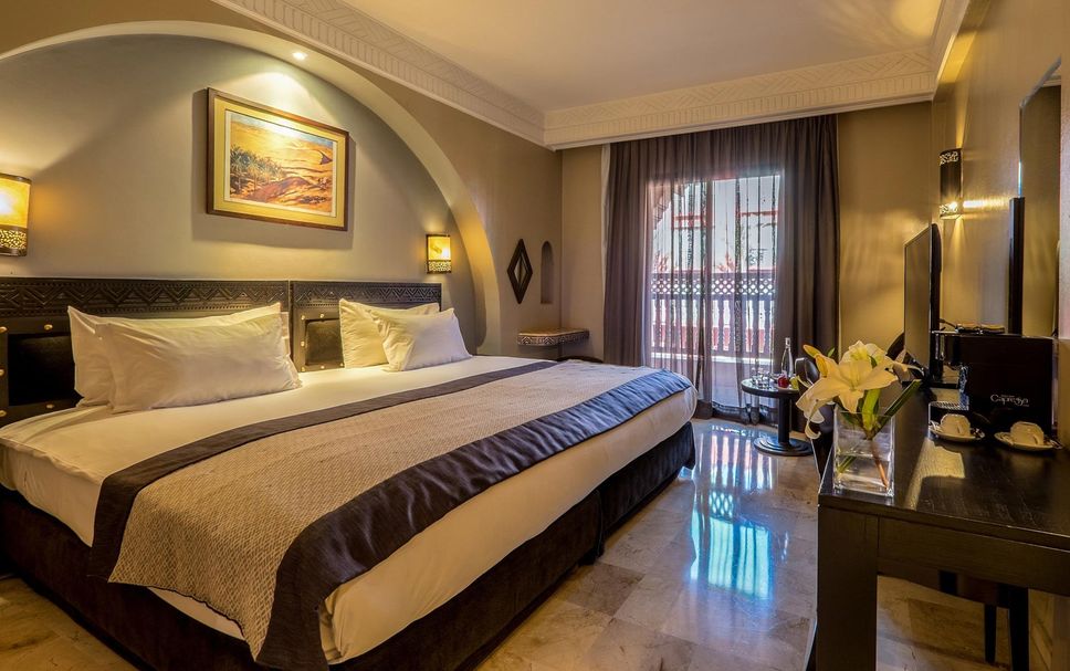 Yatak Odası Fotoğraf