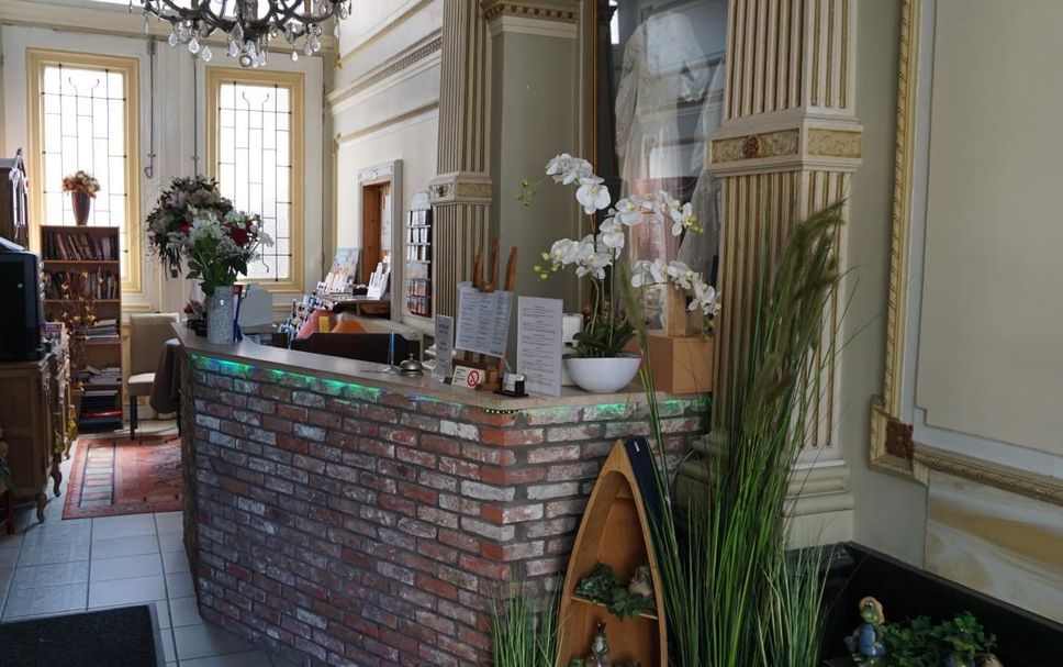 Resepsiyon Fotoğraf