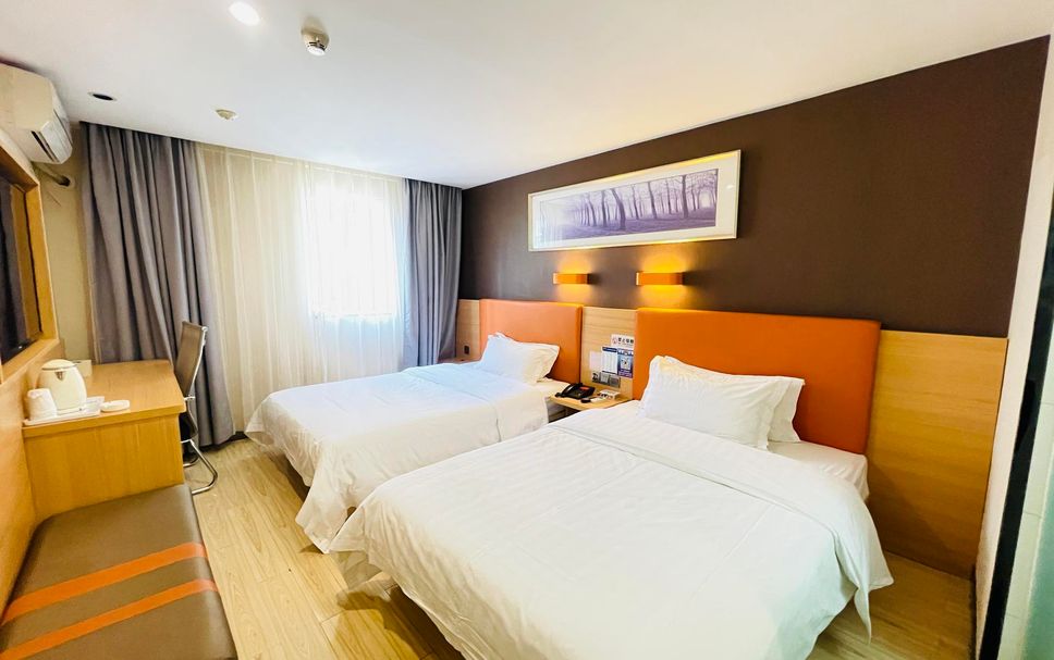 Yatak Odası Fotoğraf