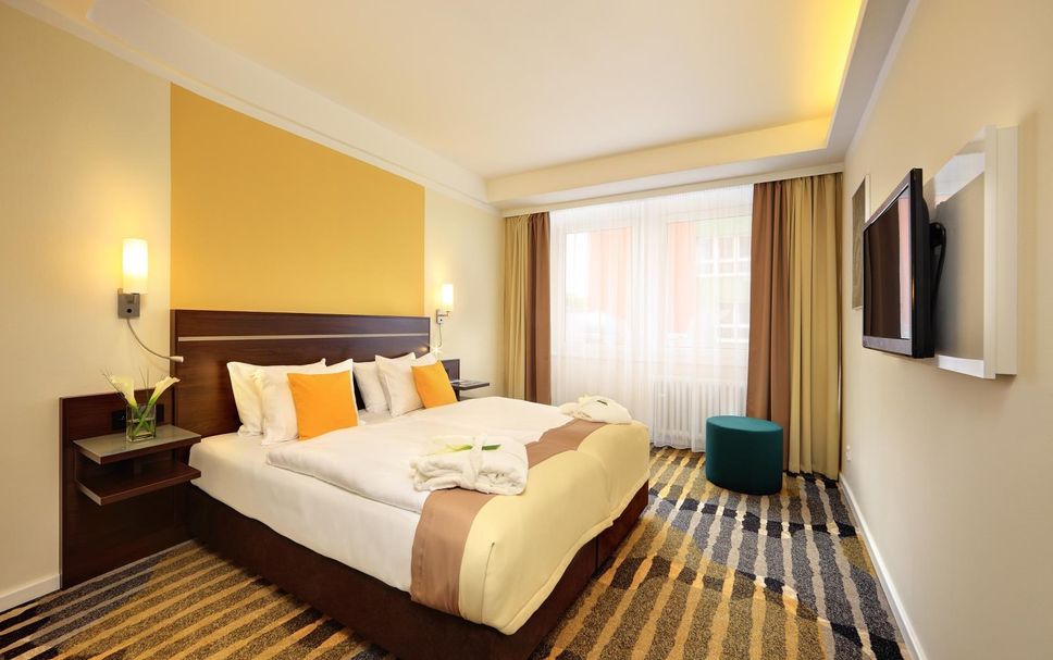 Yatak Odası Fotoğraf