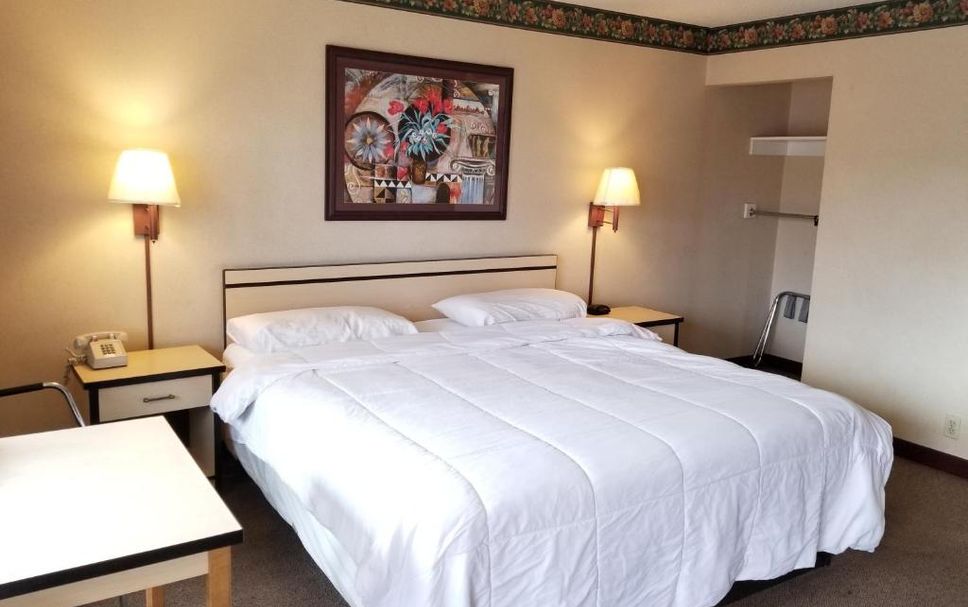 Yatak Odası Fotoğraf