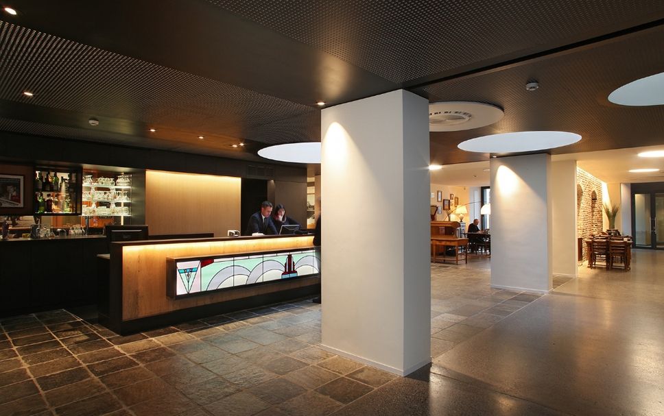 Resepsiyon Fotoğraf