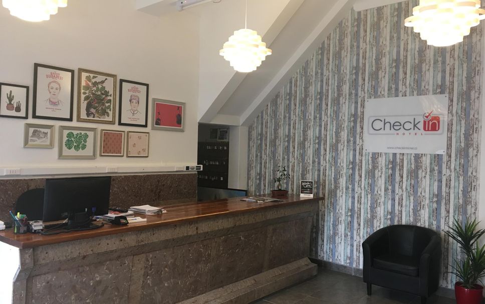 Resepsiyon Fotoğraf