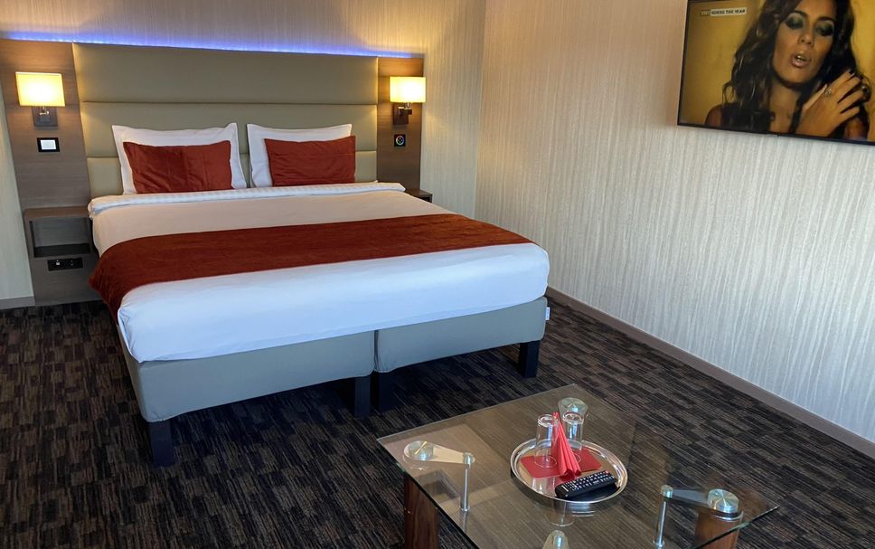 Yatak Odası Fotoğraf