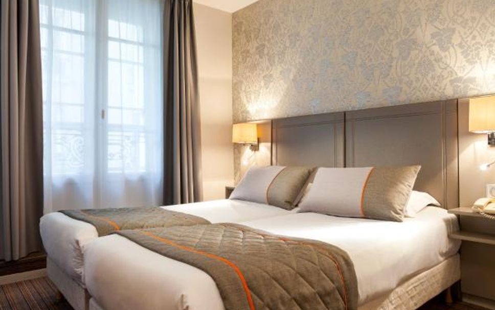 Yatak Odası Fotoğraf