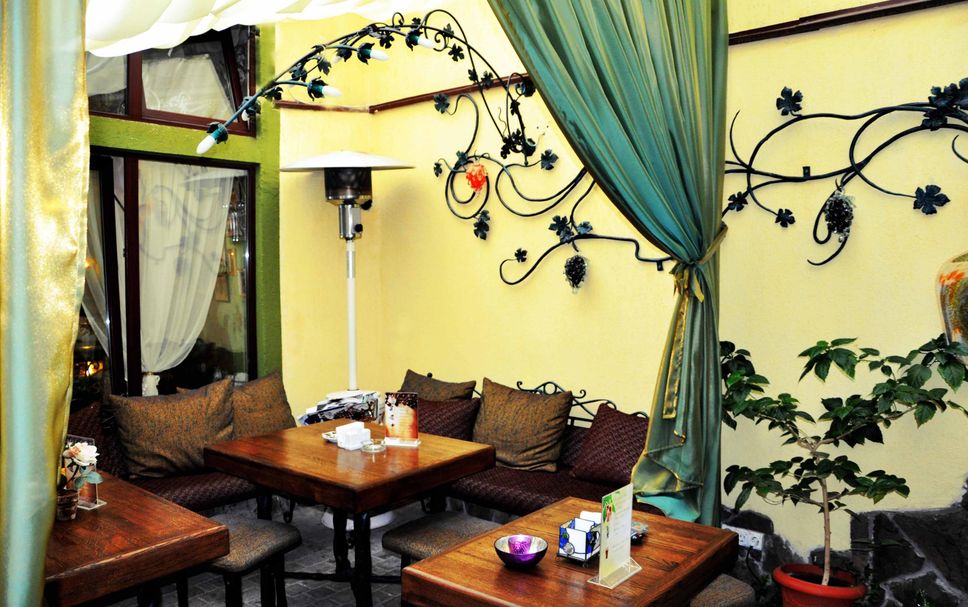 Otel olanakları Fotoğraf