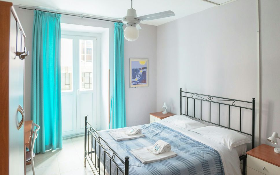 Yatak Odası Fotoğraf