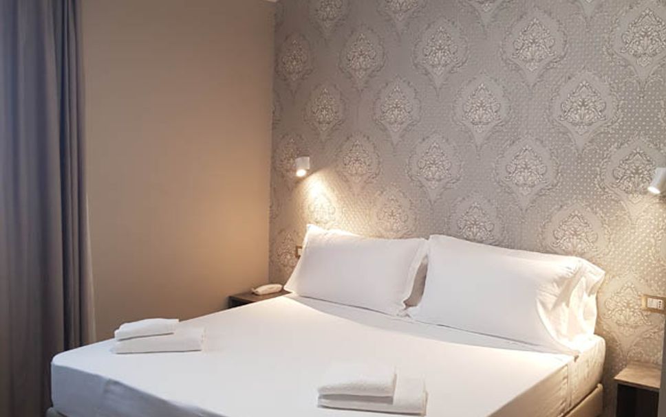 Yatak Odası Fotoğraf