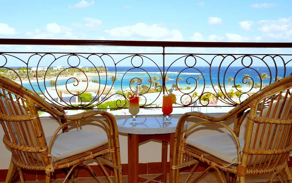 Balkon Fotoğraf
