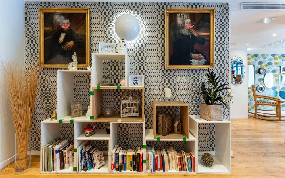 Otel olanakları Fotoğraf