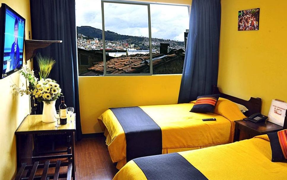 Yatak Odası Fotoğraf