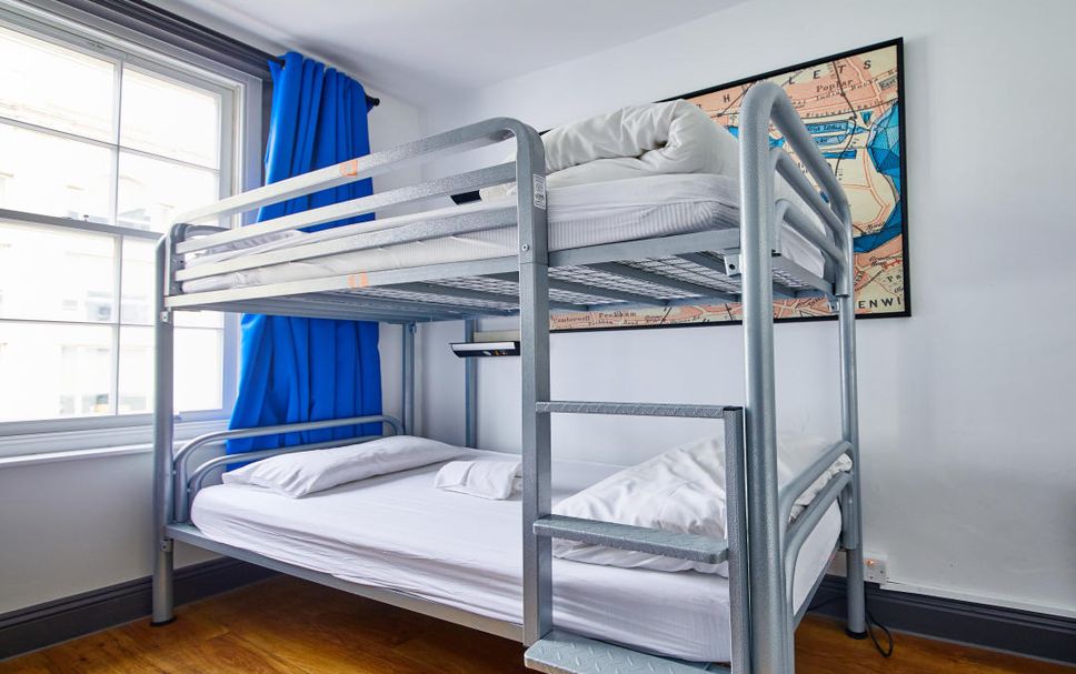 Yatak Odası Fotoğraf