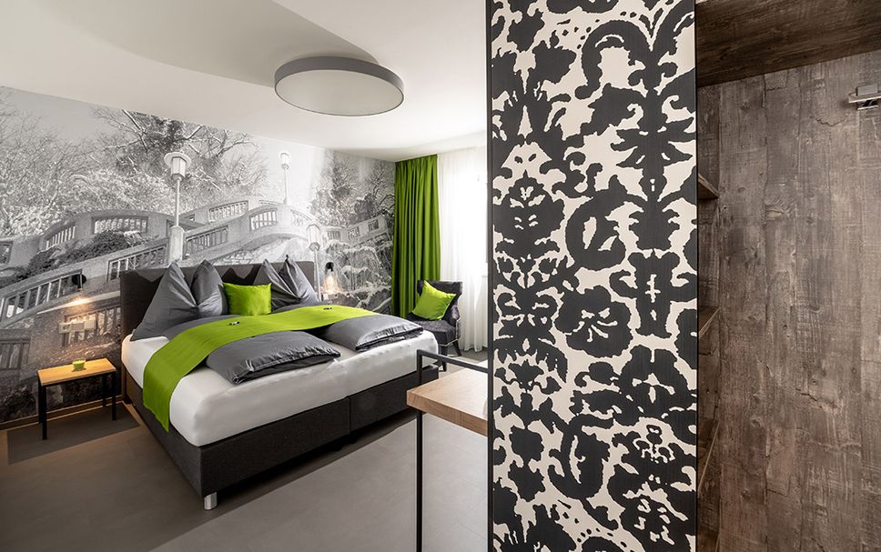 Yatak Odası Fotoğraf