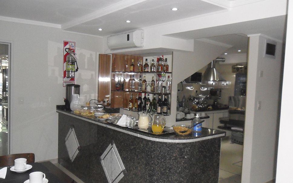 Bar Fotoğraf