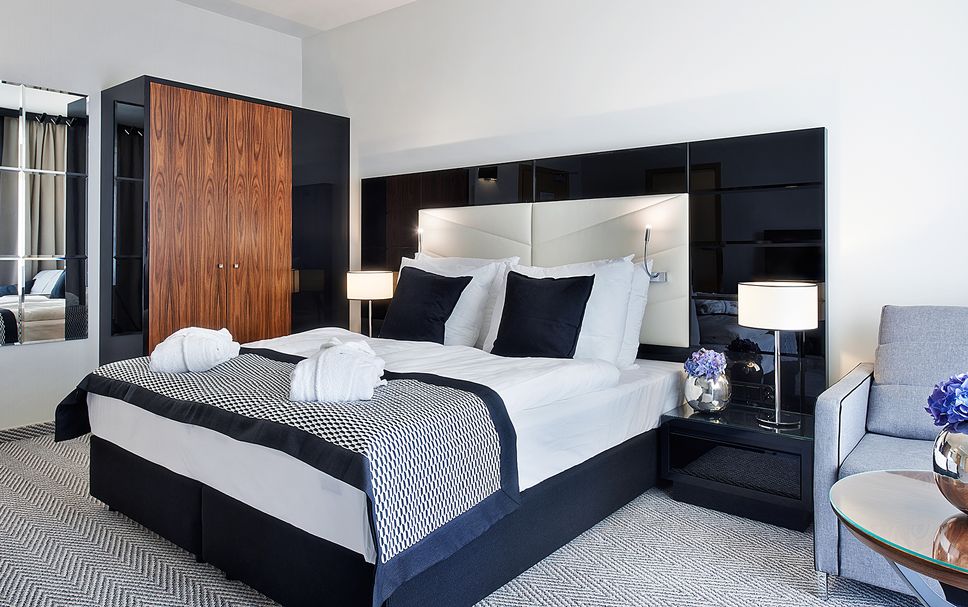 Yatak Odası Fotoğraf