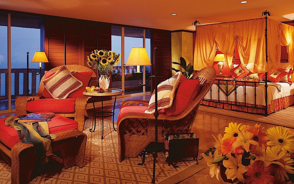 Yatak Odası Fotoğraf