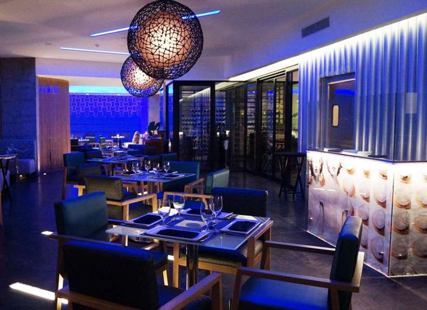 Restoran Fotoğraf
