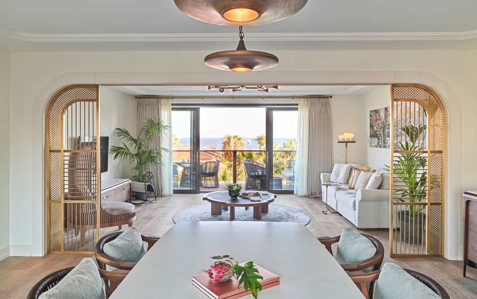 Yemek odası Fotoğraf