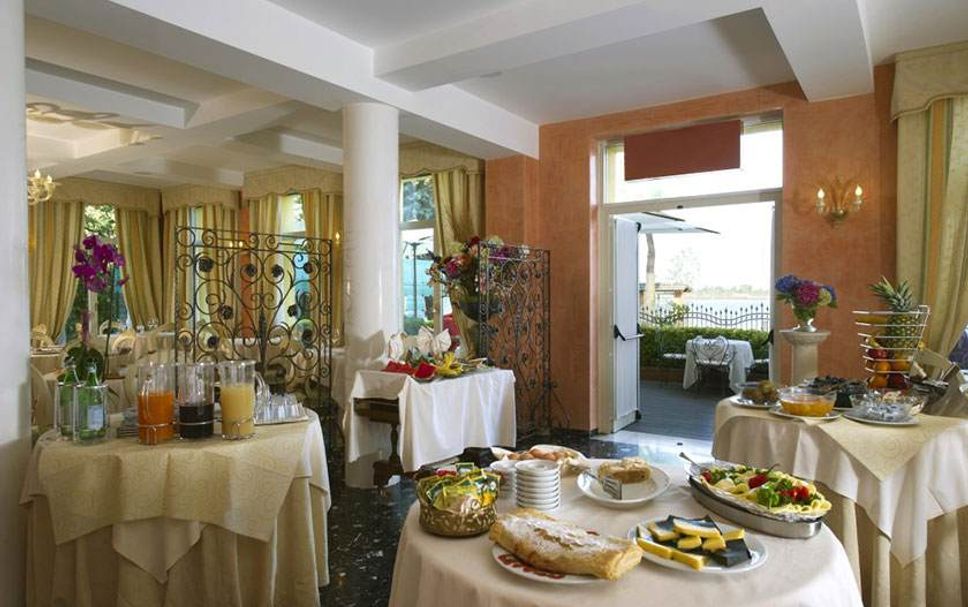 Restoran Fotoğraf