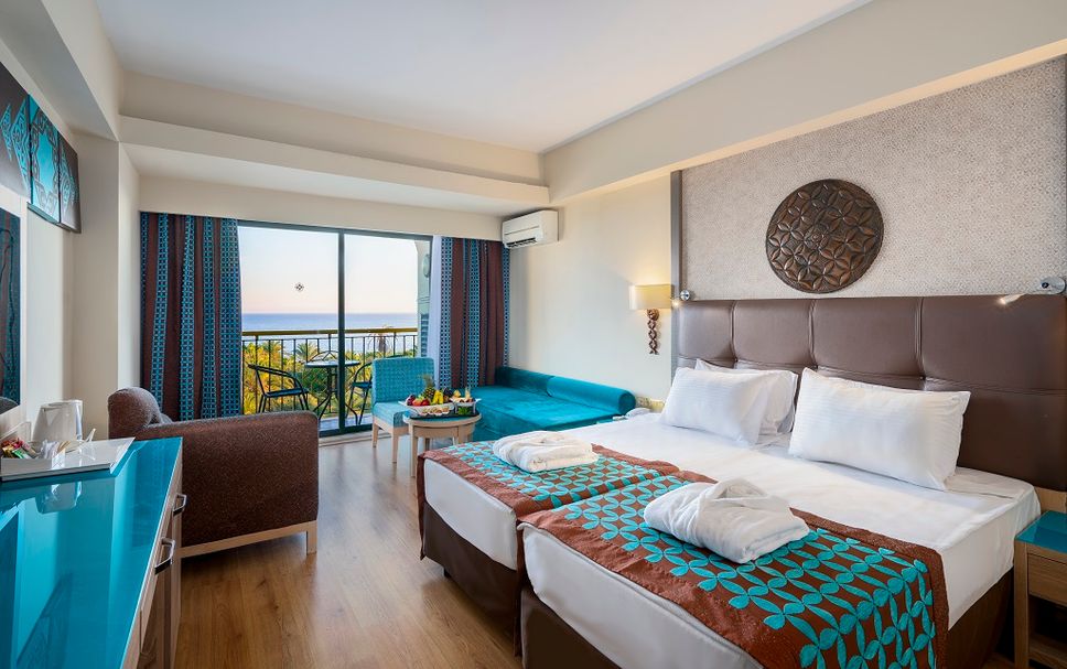 Yatak Odası Fotoğraf