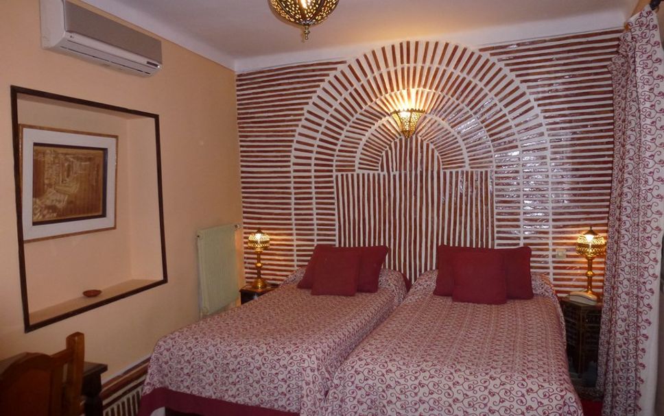 Yatak Odası Fotoğraf