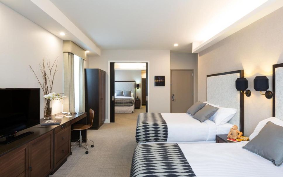 Yatak Odası Fotoğraf