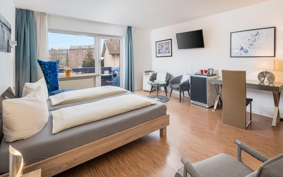 Yatak Odası Fotoğraf