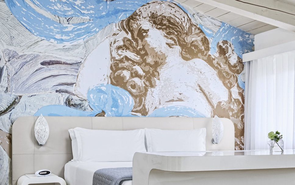 Yatak Odası Fotoğraf