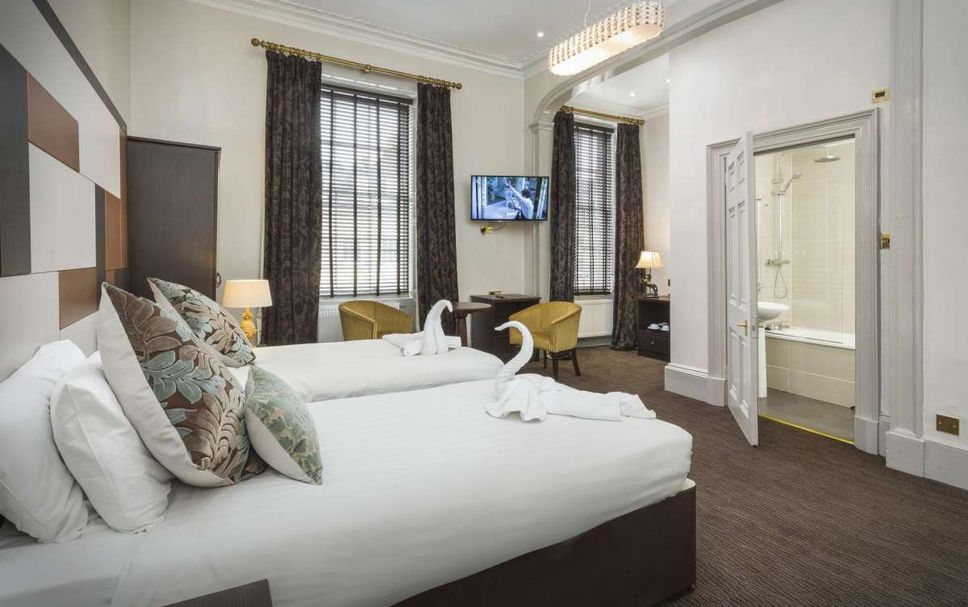 Yatak Odası Fotoğraf