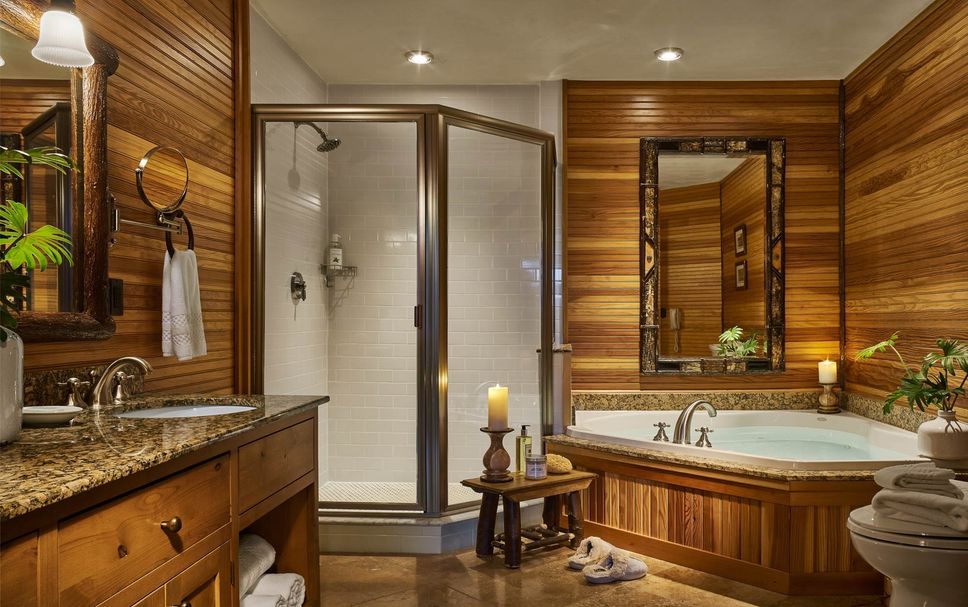 Banyo Fotoğraf