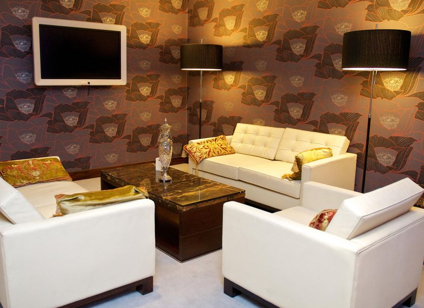 Salon Fotoğraf